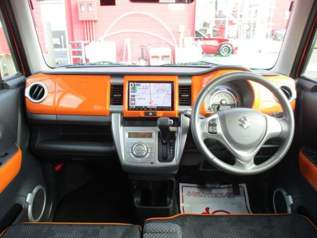 Suzuki HUSTLER 2018-08 183453-13