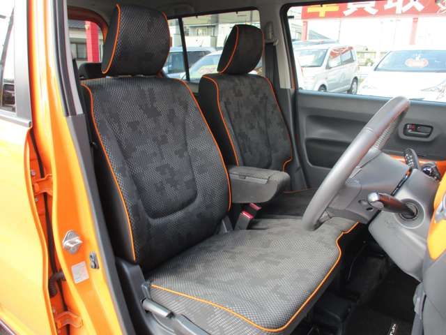 Suzuki HUSTLER 2018-08 183453-9
