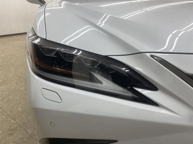 Lexus ES 2019-07 192691-9