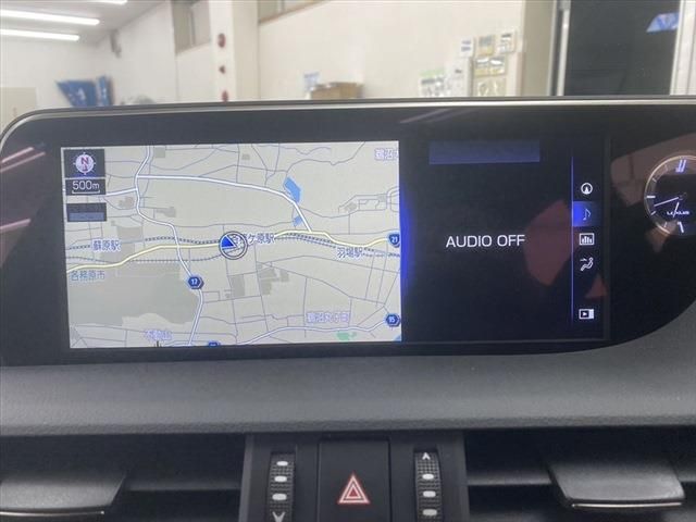 Lexus ES 2019-07 192691-25
