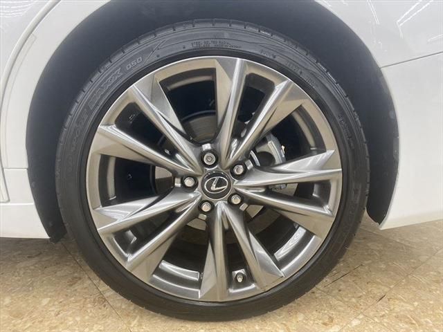 Lexus ES 2019-07 192691-15