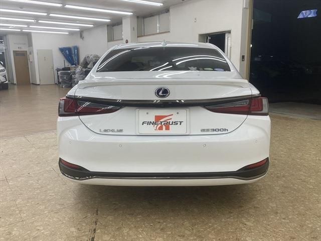 Lexus ES 2019-07 192691-5
