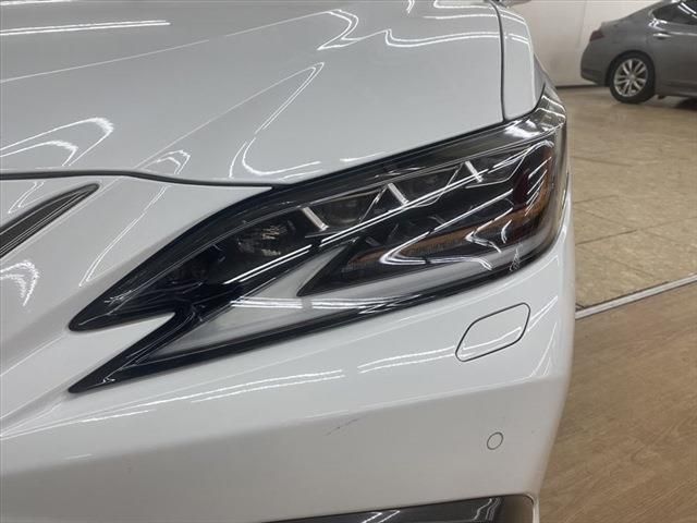Lexus ES 2019-07 192691-8