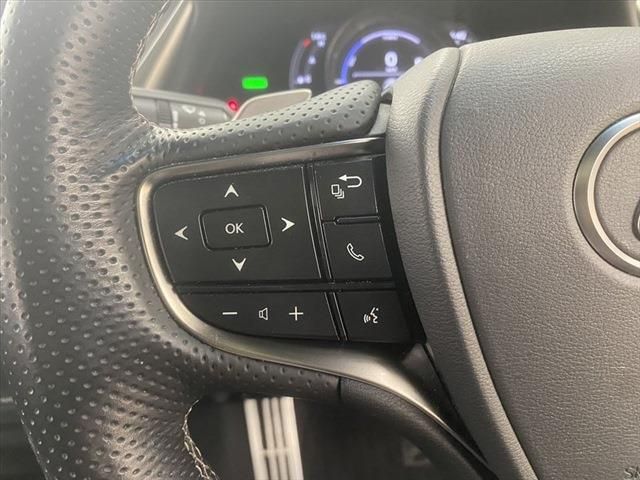 Lexus ES 2019-07 192691-27