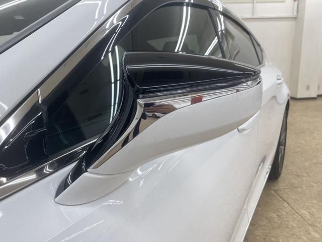 Lexus ES 2019-07 192691-10