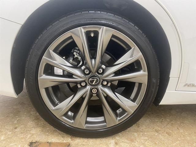 Lexus ES 2019-07 192691-13
