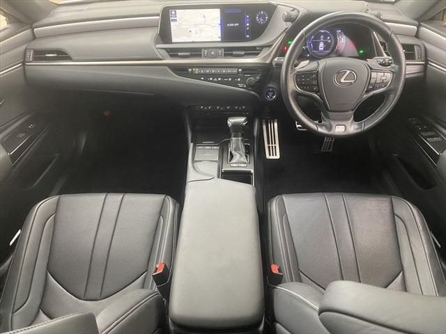Lexus ES 2019-07 192691-16