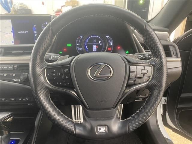 Lexus ES 2019-07 192691-22