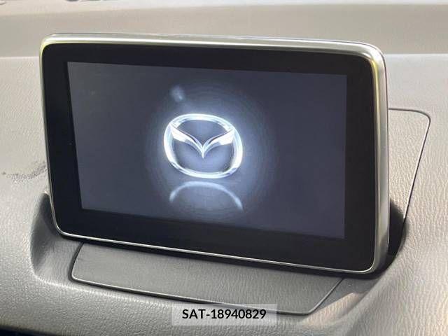 Mazda DEMIO 2014-11 396393-3