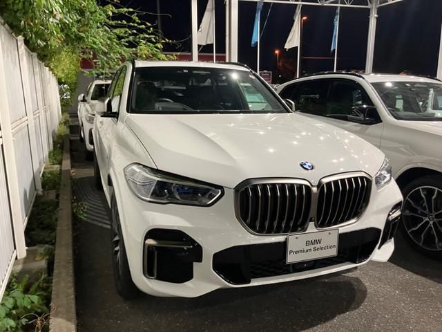 Bmw X5 2022-05 17706-0