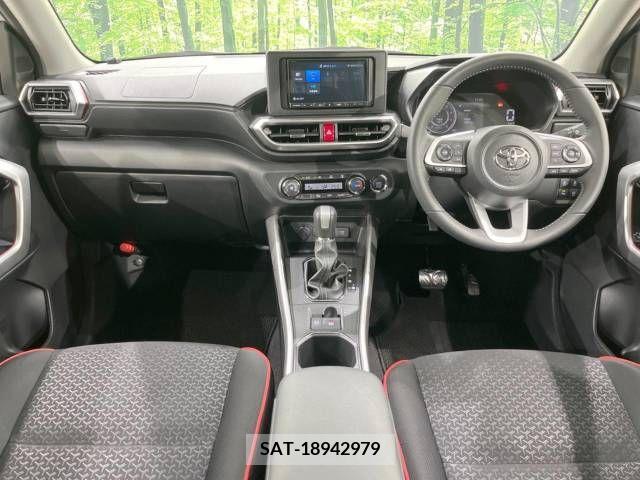 Toyota RAIZE 2023-09 298275-1