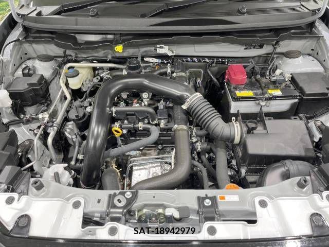 Toyota RAIZE 2023-09 298275-18