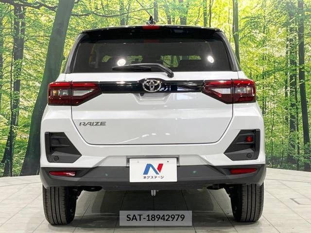 Toyota RAIZE 2023-09 298275-15