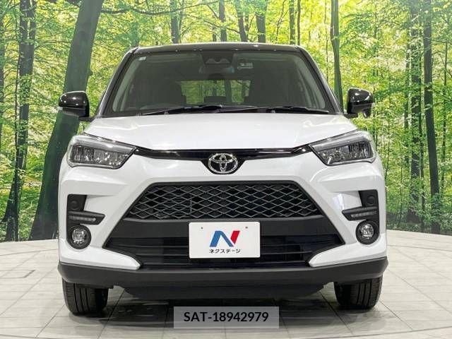 Toyota RAIZE 2023-09 298275-14