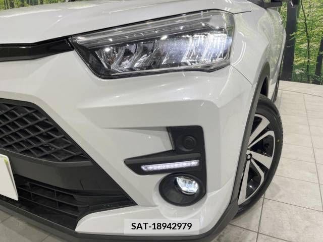 Toyota RAIZE 2023-09 298275-12
