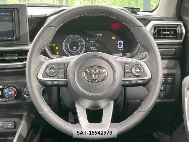 Toyota RAIZE 2023-09 298275-11