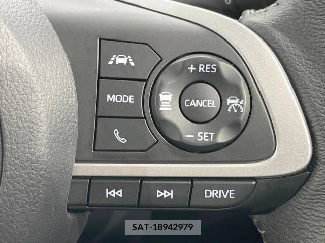 Toyota RAIZE 2023-09 298275-4