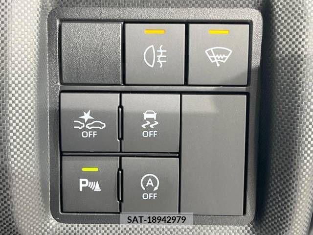 Toyota RAIZE 2023-09 298275-5