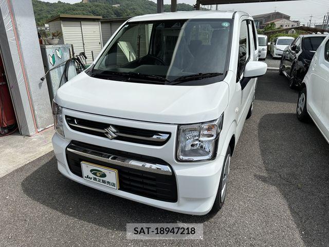 Suzuki WAGON R 2024-05 311971-0