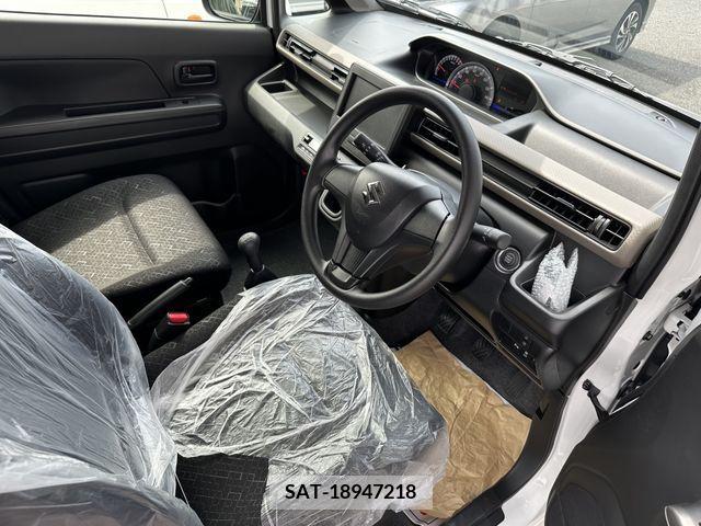 Suzuki WAGON R 2024-05 311971-6