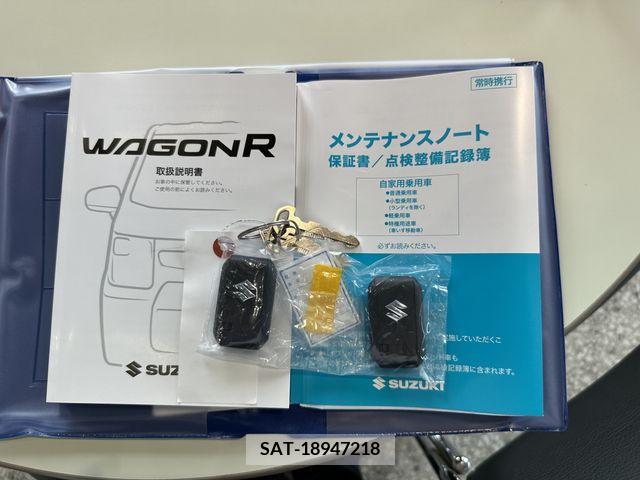 Suzuki WAGON R 2024-05 311971-3