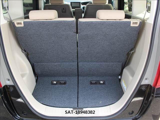Honda N BOX 2021-01 307139-5