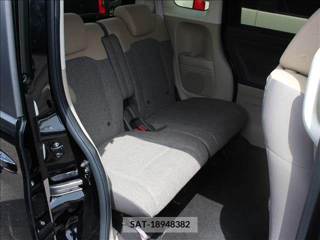 Honda N BOX 2021-01 307139-12