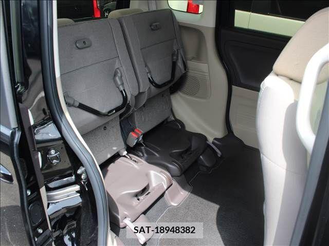 Honda N BOX 2021-01 307139-11