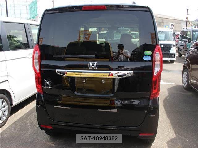 Honda N BOX 2021-01 307139-3