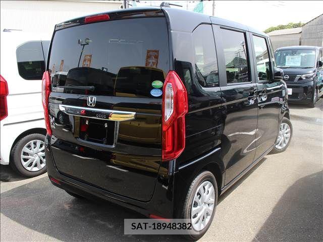 Honda N BOX 2021-01 307139-2