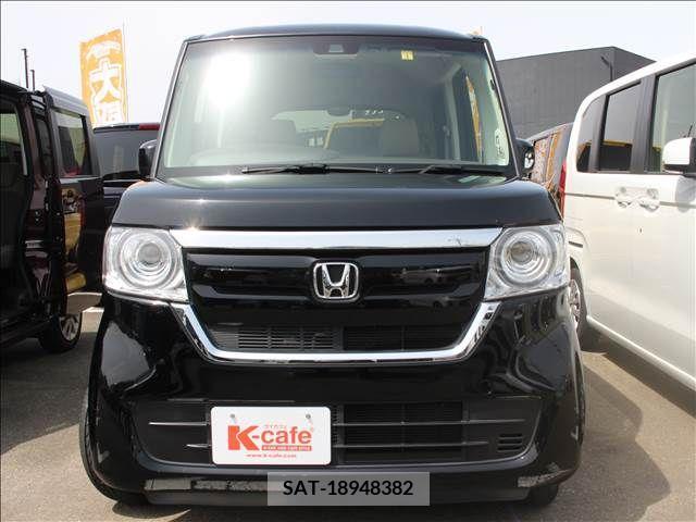 Honda N BOX 2021-01 307139-1