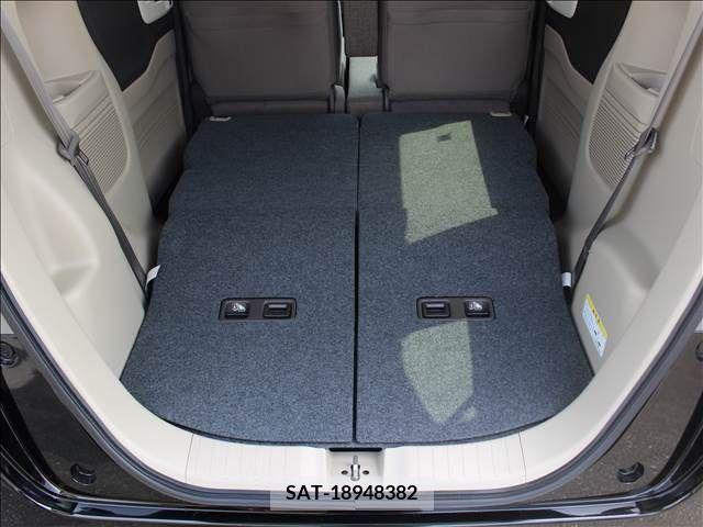 Honda N BOX 2021-01 307139-6