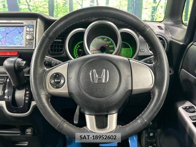 Honda N BOX 2013-07 346025-11