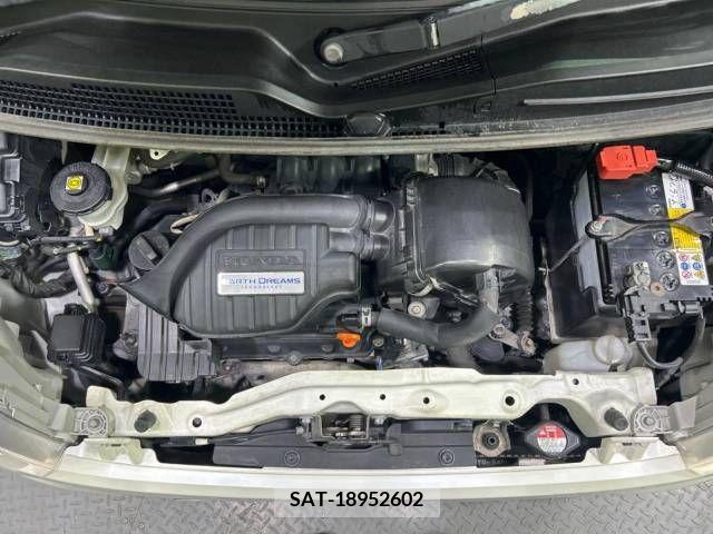 Honda N BOX 2013-07 346025-18