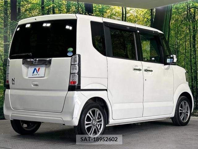 Honda N BOX 2013-07 346025-17