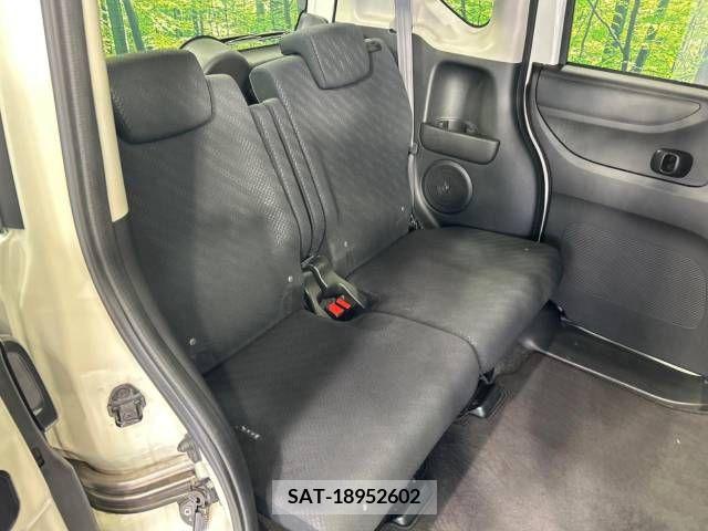 Honda N BOX 2013-07 346025-9