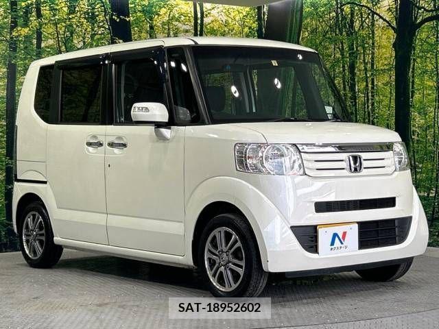 Honda N BOX 2013-07 346025-16