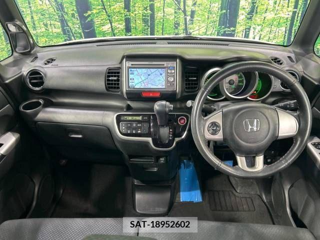 Honda N BOX 2013-07 346025-1