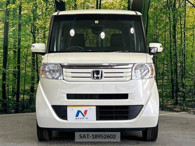 Honda N BOX 2013-07 346025-14