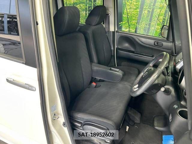 Honda N BOX 2013-07 346025-8