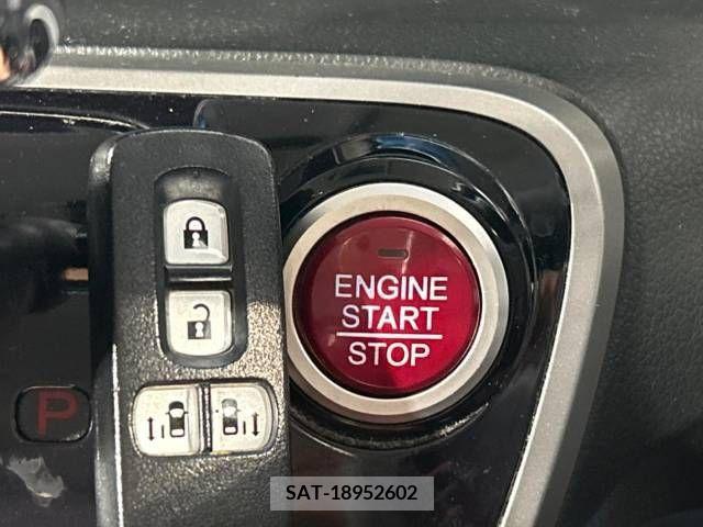 Honda N BOX 2013-07 346025-6
