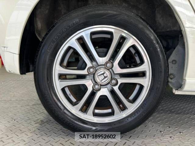 Honda N BOX 2013-07 346025-13