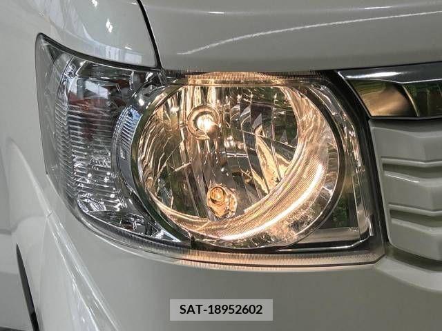 Honda N BOX 2013-07 346025-12