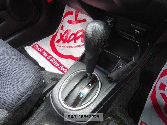 Honda FIT HYBRID 2011-09 236013-21