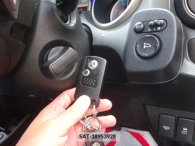Honda FIT HYBRID 2011-09 236013-23