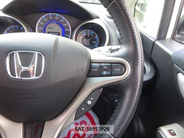 Honda FIT HYBRID 2011-09 236013-24