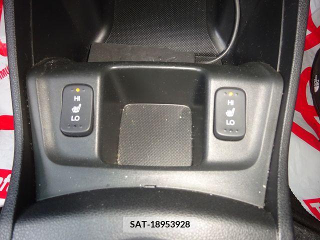 Honda FIT HYBRID 2011-09 236013-26