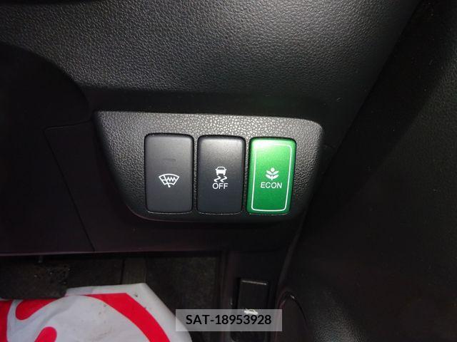 Honda FIT HYBRID 2011-09 236013-27