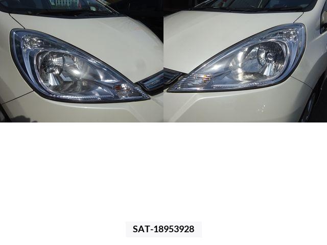 Honda FIT HYBRID 2011-09 236013-11
