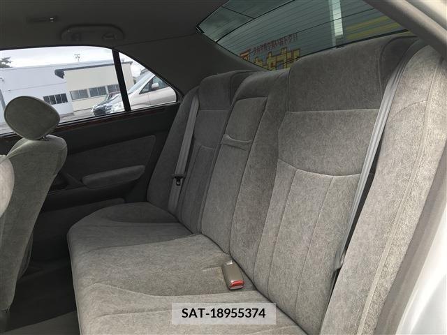 Nissan CIMA 1997-05 264237-14